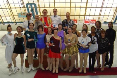 Photo de groupe