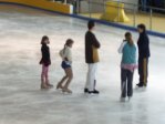 Le groupe